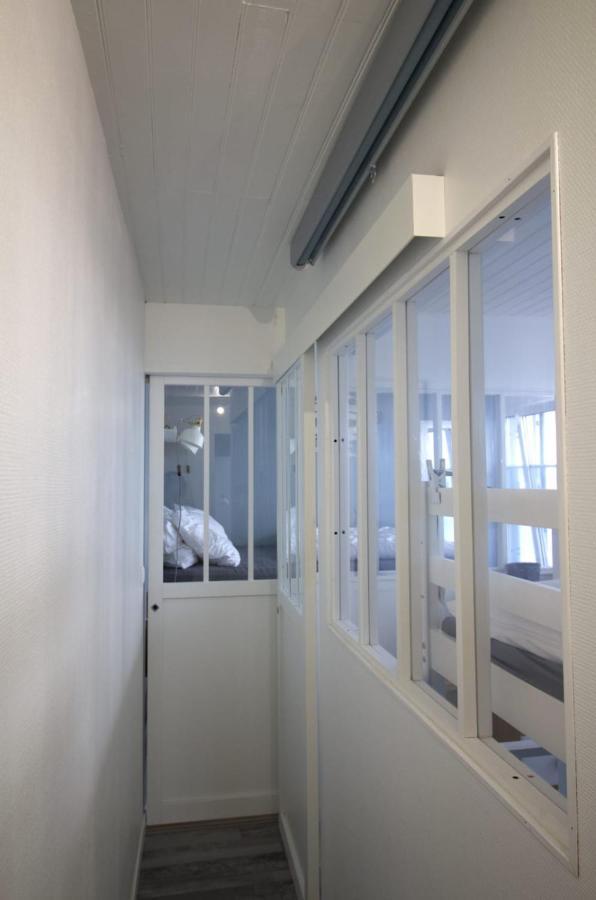 Cosy Apartment In The Center Of La Flotte Exterior photo
